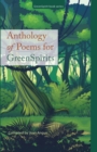 Image for Anthology of Poems for GreenSpirits