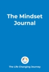 Image for The Mindset Journal : The Life Changing Journey - COOL BLUE