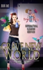Image for Grave New World