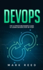 Image for DevOps : The Ultimate Beginners Guide to Learn DevOps Step-by-Step