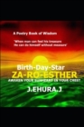 Image for Za-Ro-Esther, : Awaken Your Sunheart in Your Chest