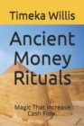 Image for Ancient Money Rituals