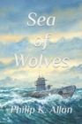 Image for Sea of Wolves