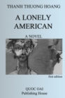 Image for A Lonely American