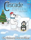 Image for Cascade Method Christmas Favorites Book 1 Black Keys by Tara Boykin