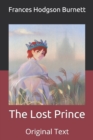 Image for The Lost Prince : Original Text
