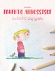 Image for Egberto arrossisce/???????? ??? ???? : Libro illustrato per bambini: italiano-singalese (Edizione bilingue)