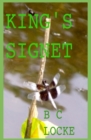 Image for King&#39;s Signet