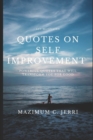 Image for Quotes On Self Improvement