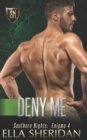 Image for Deny Me