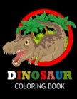 Image for Dinosaur Coloring Books
