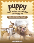 Image for Puppy Food Recipes for a Healthy and Happy Pet