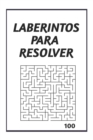 Image for Laberintos Para Resolver