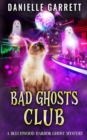 Image for Bad Ghosts Club