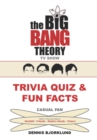 Image for The Big Bang Theory TV Show Trivia Quiz &amp; Fun Facts