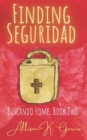 Image for Finding Seguridad