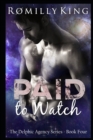 Image for Paid to Watch