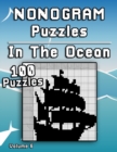 Image for Nonogram Puzzles In The Ocean