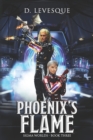 Image for Phoenix&#39;s Flame : Sigma Worlds Book 3