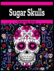 Image for Sugar Skulls Coloring Books