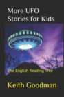 Image for More UFO Stories for Kids : The English Reading Tree