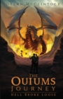 Image for The Ouiums Journey : Hell Broke Loose