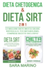 Image for Dieta Chetogenica &amp; Dieta Sirt 2 IN 1 : Le Migliori Diete Brucia Grassi. Risveglia il Tuo Metabolismo, comprese Ricette Esclusive!