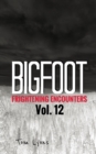 Image for Bigfoot Frightening Encounters : Volume 12