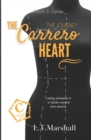 Image for The Carrero Heart The Journey : Arrick &amp; Sophie