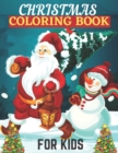 Image for Christmas Coloring Book For Kids