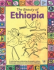 Image for The Beauty of Ethiopia Coloring Book