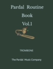 Image for Pardal Routine Book Vol.1