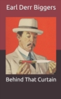 Image for Behind That Curtain