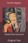 Image for Charlie Chan Carries On