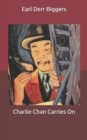Image for Charlie Chan Carries On