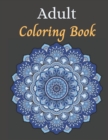 Image for Adult Coloring Book