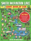 Image for Smith Mountain Lake Giant Book of Fun