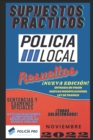 Image for Supuestos Practicos Policia Local Resueltos