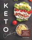 Image for Keto Cooking