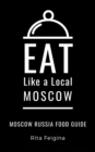 Image for Eat Like a Local- Moscow