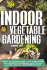 Image for Indoor Vegetable Gardening