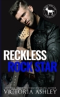 Image for Reckless Rock Star : A Hero Club Novel
