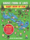 Image for Barbee Chain of Lakes Giant Book of Fun