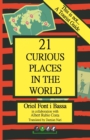 Image for This is not... A Tourist Guide : 21 Curious Places in the World