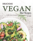 Image for Delicious Vegan Diet Recipes