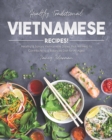 Image for Healthy Traditional Vietnamese Recipes!