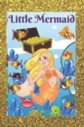 Image for little mermaid(illustrated)