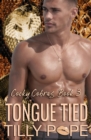 Image for Tongue Tied