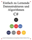 Image for Einfach zu lernende Datenstrukturen und Algorithmen C#