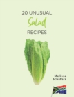 Image for 20 Unusual Salad Recipes